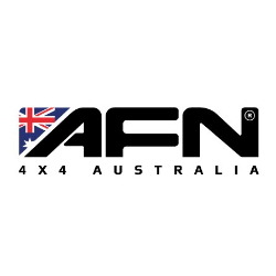 AFN Carousel Logo