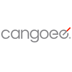 Cangoee carousel Logo