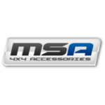 MSA Carousel Logo