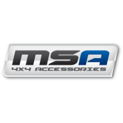 MSA Carousel Logo