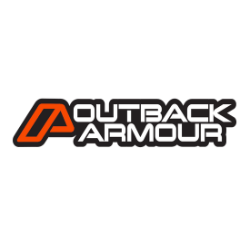 Outback Armour Carousel Logo