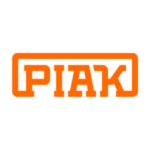 PIAK Carousel Logo