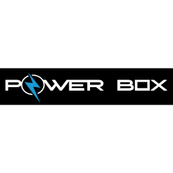 Powerbox Carousel Logo
