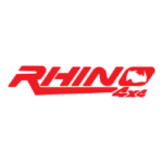 Rhino 4x4 carousel Logo
