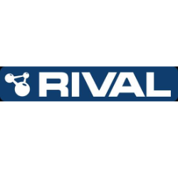 Rival Carousel Logo