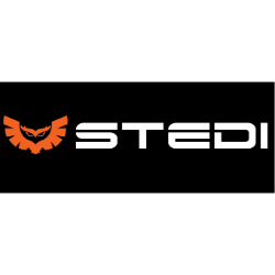Stedi logo Carousel