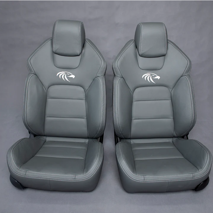 Huracan_Leather_Seat_Covers